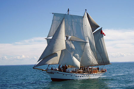 Tall Ship Celebration