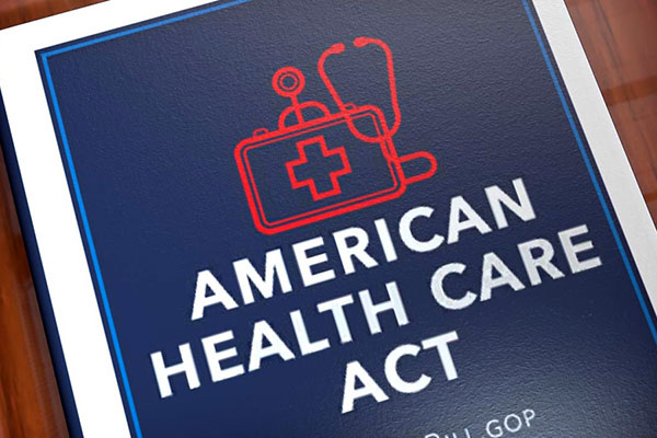 American Health Care Act