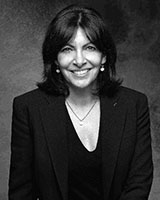 Anne Hidalgo