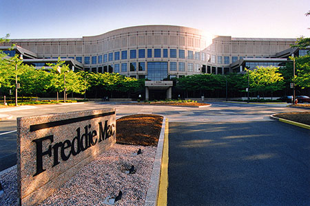 Freddie Mac