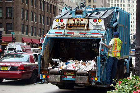 Flickr user garbageboy12