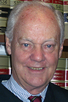 Harry D. Leinenweber