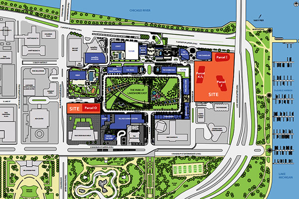 Magellan Development Group