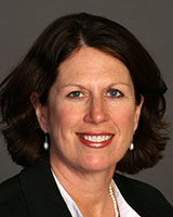 Dr. Margie Martyn