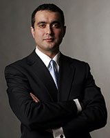 Dr. Omeed Memar