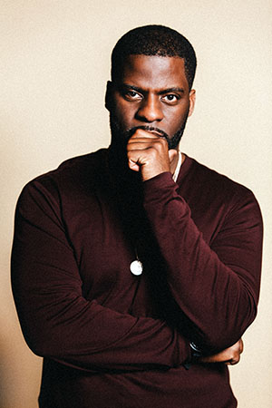 Che “Rhymefest” Smith