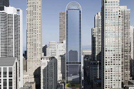 Skidmore, Owings & Merrill