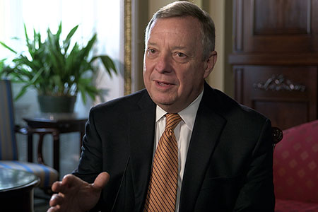 Dick Durbin