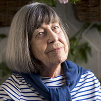 Margareta Magnusson