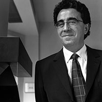 Santiago Calatrava