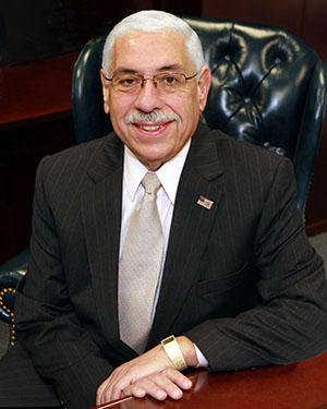 Joseph Berrios