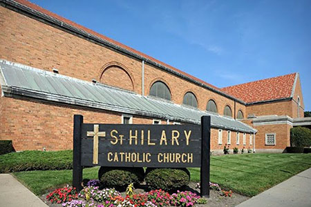 St. Hilary Parish