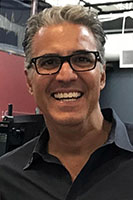 Tony Battista