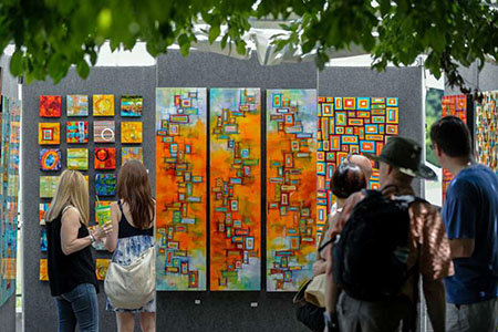 Gold Coast Art Fair