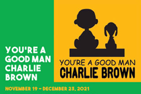 You’re a Good Man, Charlie Brown