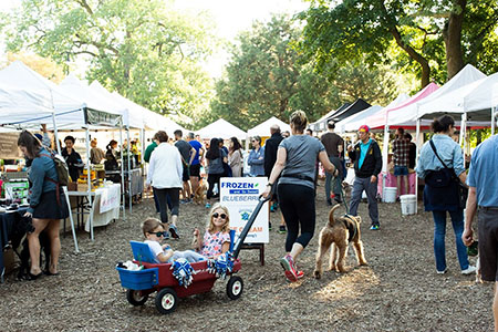 Green City Market