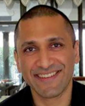 Norman Kabir