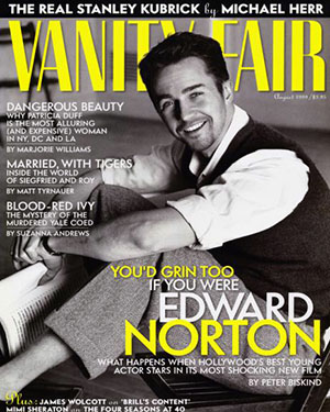 Vanity Fair