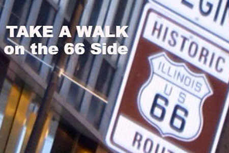 Route 66 Chicago