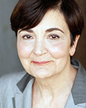 Mary Mikva