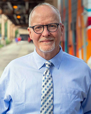 Paul Vallas