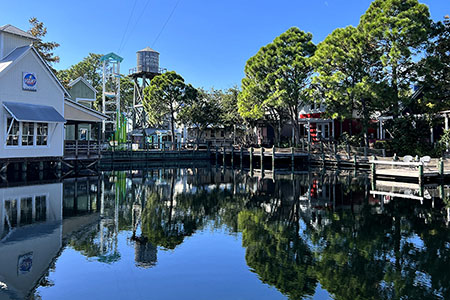 Photo provided by Sandestin Hotel