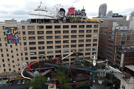 City Museum